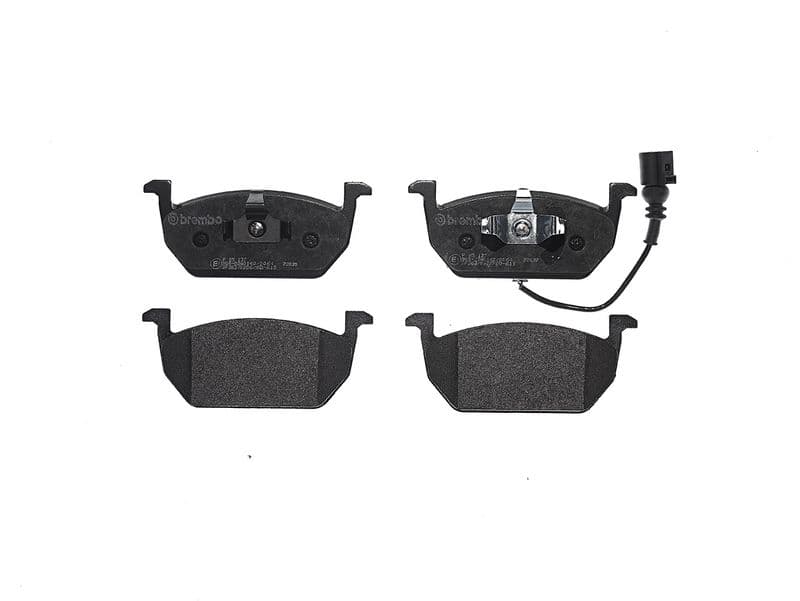 set placute frana,frana disc BREMBO PRIME LINE P 85 137