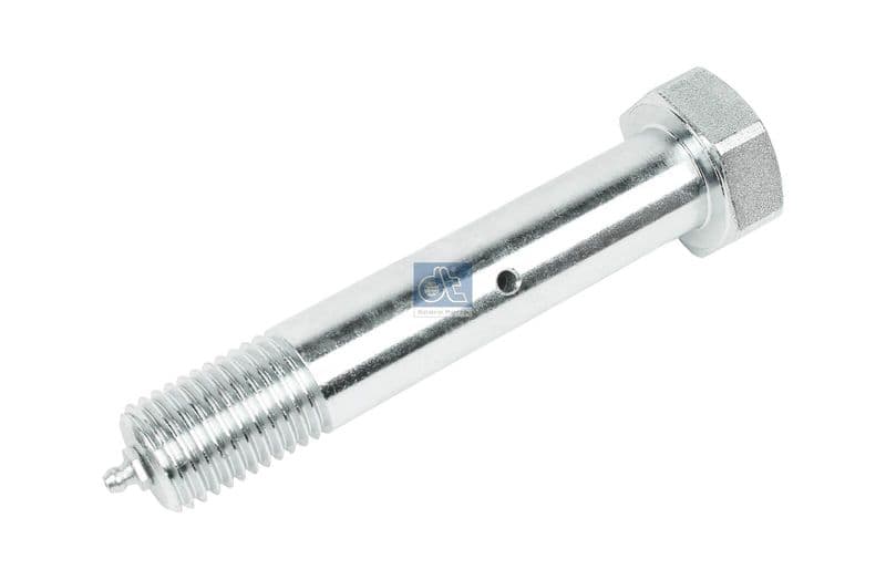 Șurub, fuzetă DT Spare Parts 2.62060