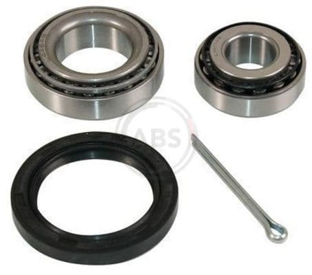 Set rulment roata ABS 200466