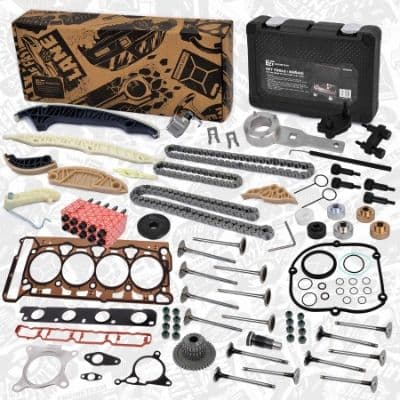 chit lant de distributie ET ENGINETEAM RS0091VR6