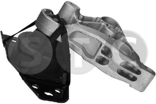 Suport motor STC T406836