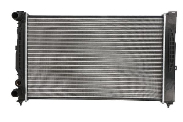 Radiator, racire motor THERMOTEC D7A008TT
