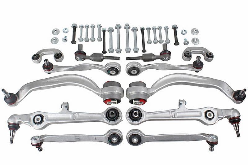 Set reparatie, bara stabilizatoare METZGER AUTOTEILE 59000248