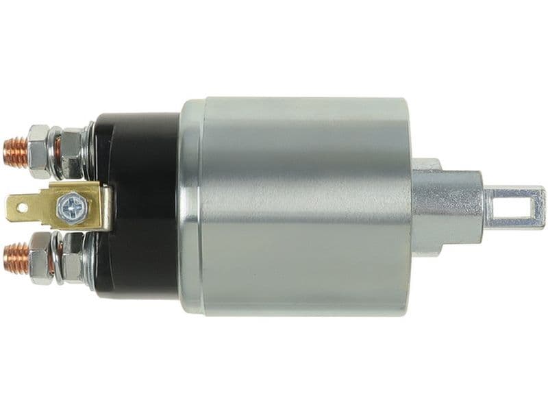Solenoid, electromotor AS-PL AS SS2041