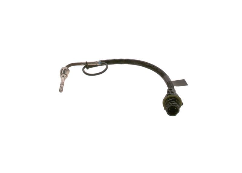 Senzor, temperatura gaze evacuare BOSCH 0 986 259 136