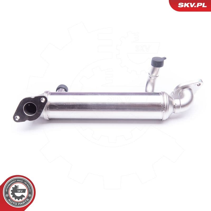 Radiator, recirculare gaze de esapament ESEN SKV 14SKV143