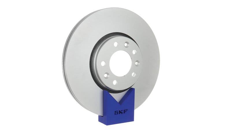 Disc frana SKF VKBD 80037 V1