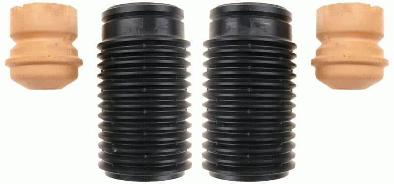 chit protectie praf,amortizor SACHS Service Kit 900 016