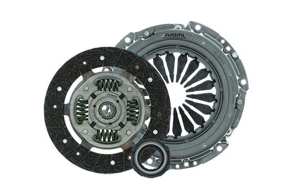 Set ambreiaj AISIN Clutch Kit (3P) KE-BM03