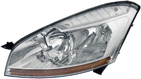 Far HELLA 1EF 009 237-011