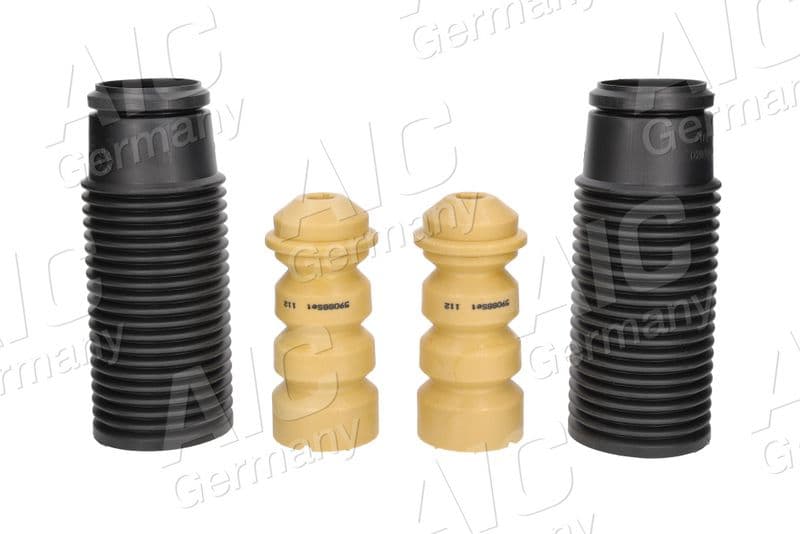 chit protectie praf,amortizor AIC Calitatea originală 59088Set