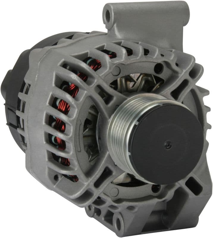 Generator / Alternator HC-CARGO F 032 114 451