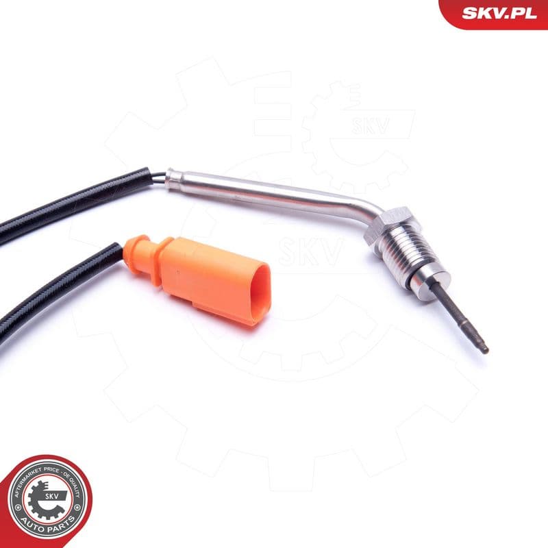 Senzor, temperatura gaze evacuare ESEN SKV 30SKV435
