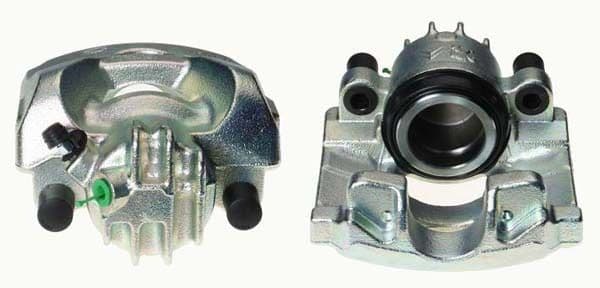 Etrier frana BUDWEG CALIPER 344176