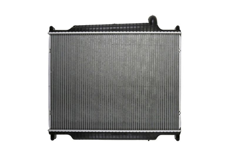 Radiator, racire motor KAMOKA 7700304