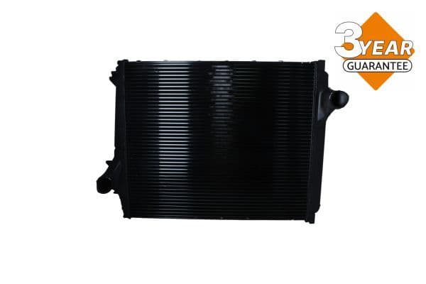 Intercooler, compresor NRF 30391