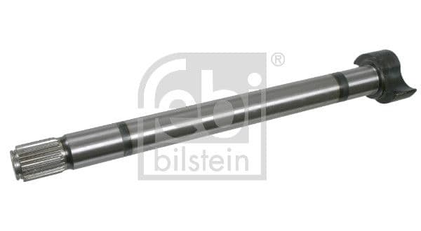 Ax frana, frana tambur FEBI BILSTEIN 07072