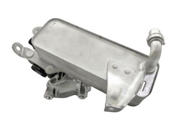 Radiator ulei, ulei motor MTR 12203878