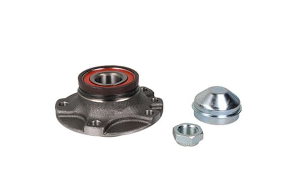 Set rulment roata METELLI 19-8187