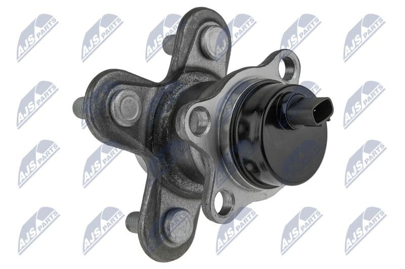 Set rulment roata NTY KLT-DA-000