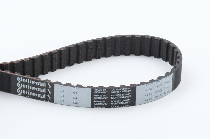 Curea de distributie CONTINENTAL CTAM CT641