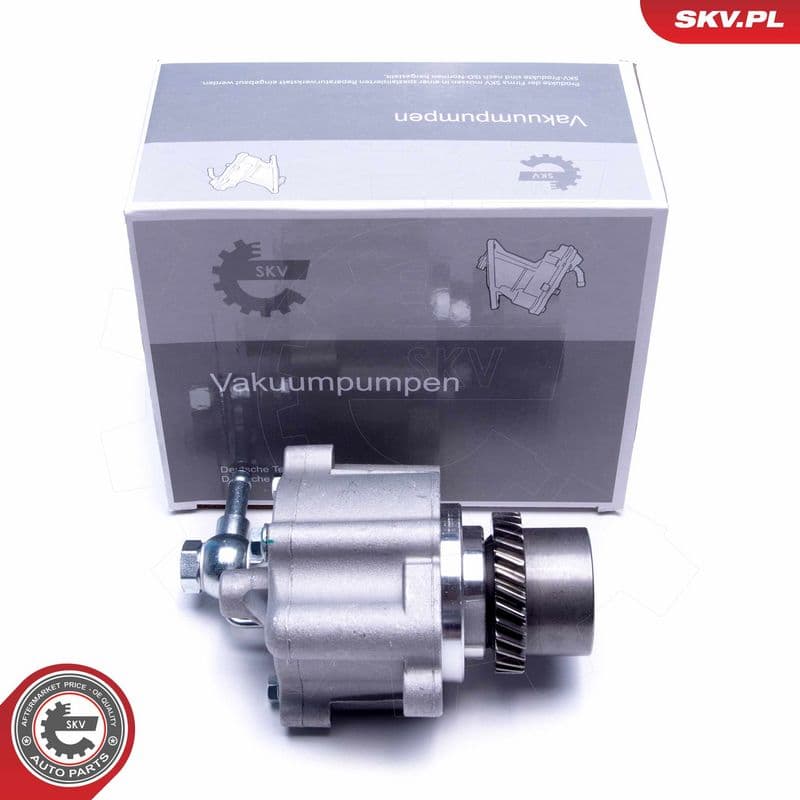 pompa vacuum,sistem de franare ESEN SKV 18SKV054