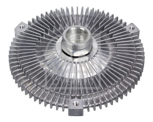 Cupla, ventilator radiator FEBI BILSTEIN 24722