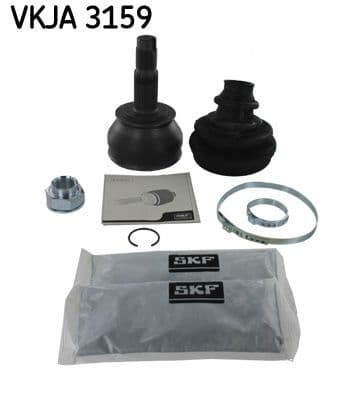 Set articulatie, planetara SKF VKJA 3159