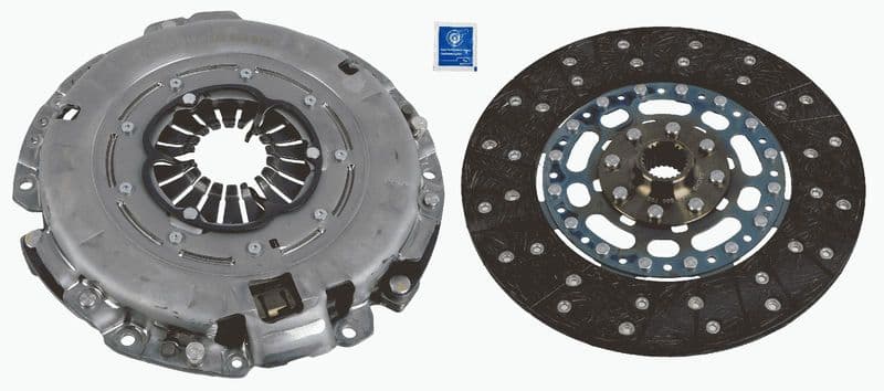 Set ambreiaj SACHS XTend 3000 950 858