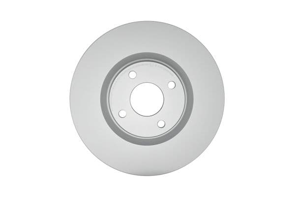 Disc frana HELLA-PAGID 8DD 355 132-721