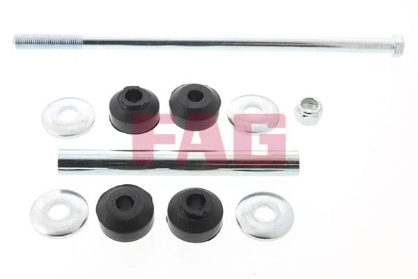 Brat/bieleta suspensie, stabilizator Schaeffler FAG 818 0468 10