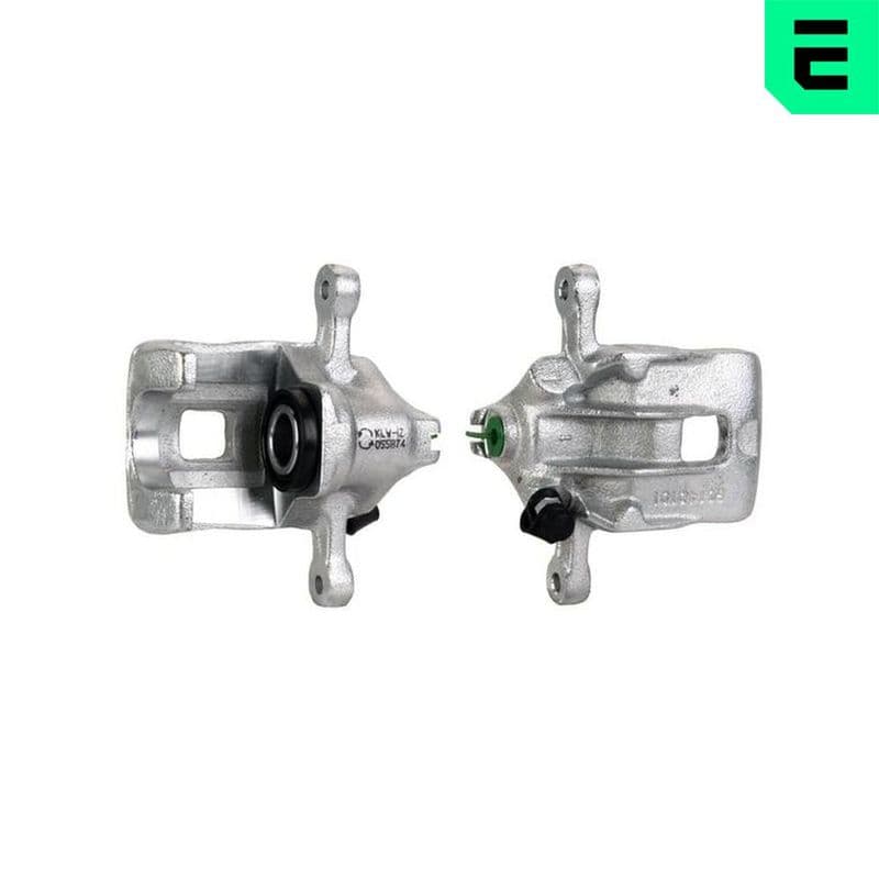 Etrier frana OPTIMAL BC-1119L