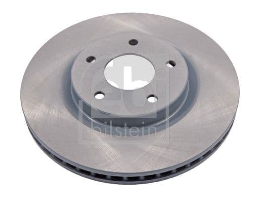 Disc frana FEBI BILSTEIN 108381