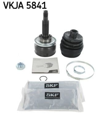 Set articulatie, planetara SKF VKJA 5841