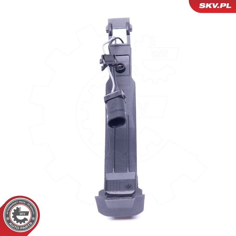 Mânerul exterior al ușii ESEN SKV 96SKV055