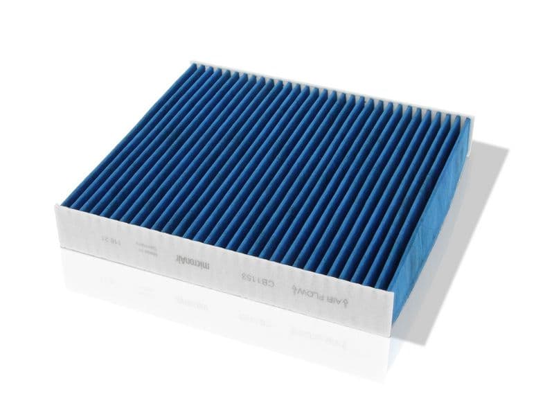 Filtru, aer habitaclu CORTECO 49469993