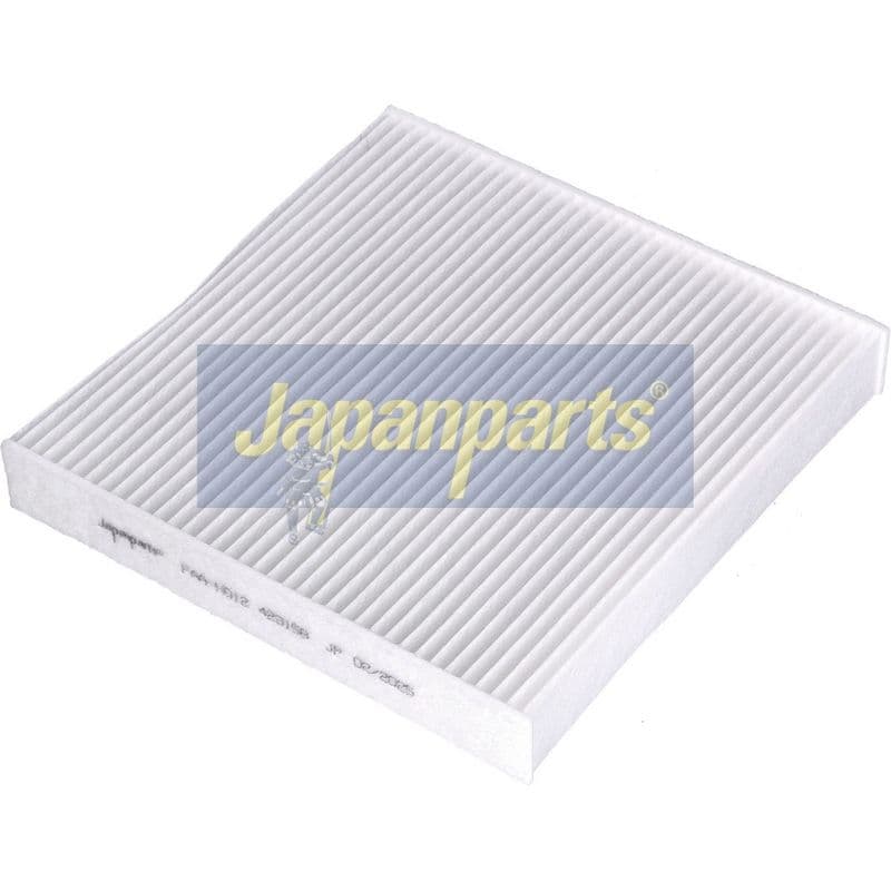 Filtru, aer habitaclu JAPANPARTS FAA-H012