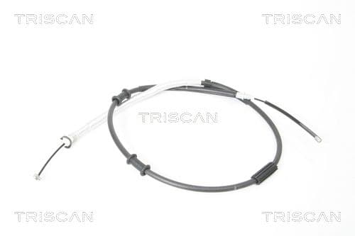 Cablu, frana de parcare TRISCAN 8140 15195
