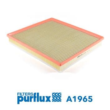 Filtru aer PURFLUX A1965