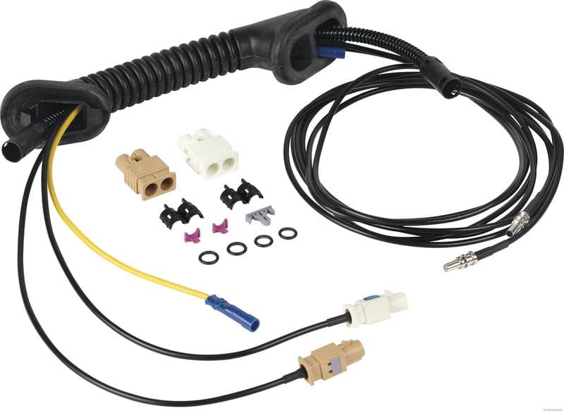 Set de reparat cabluri, haion HERTH+BUSS ELPARTS 51277130