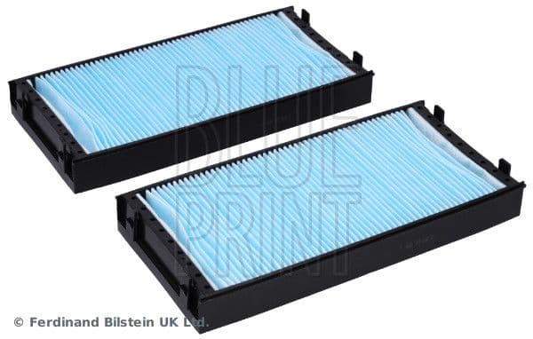 Set filtru, aer habitaclu BLUE PRINT ADB112502