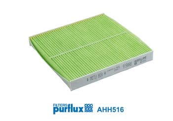 Filtru, aer habitaclu PURFLUX CabinHepa+ AHH516
