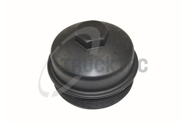 Capac, filtru combustibil TRUCKTEC AUTOMOTIVE 01.14.056