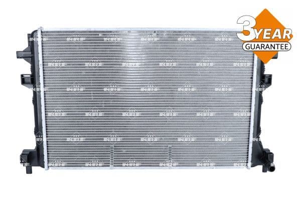 Radiator, racire motor NRF 50042