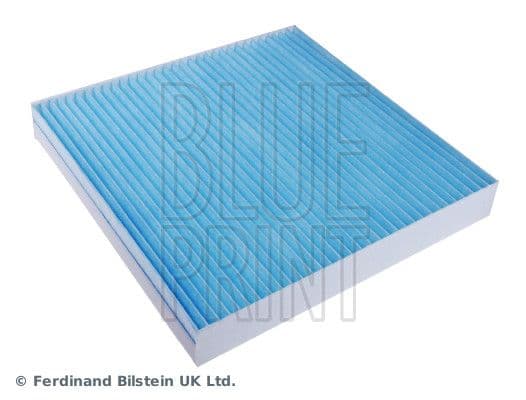 Filtru, aer habitaclu BLUE PRINT ADH22502