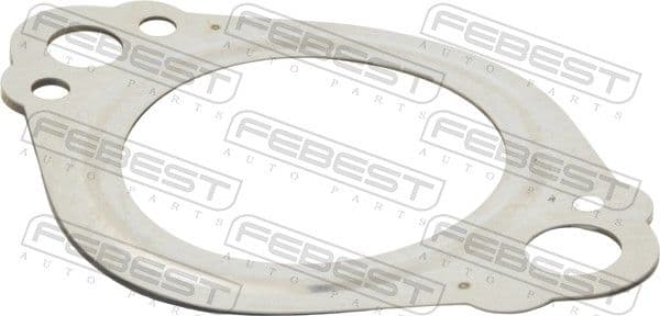 Garnitura, racord evacuare FEBEST 04492-001