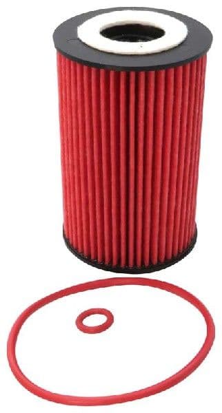 Filtru ulei K&N Filters HP-7048