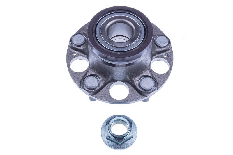 Set rulment roata DENCKERMANN W414117