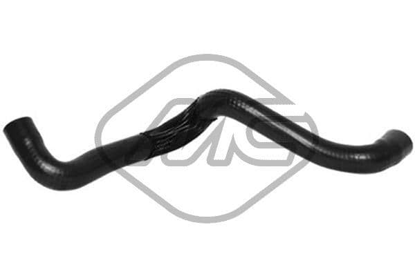 Furtun radiator METALCAUCHO 07713
