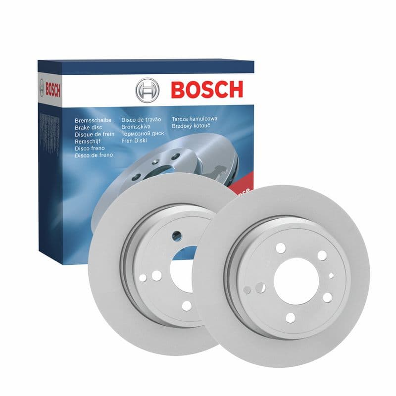 Disc frana BOSCH 0 986 478 628